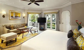 Taj Holiday Village Resort & Spa, Goa