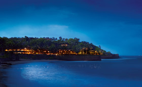 Taj Holiday Village Resort & Spa, Goa