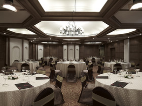 Taj Holiday Village Resort & Spa, Goa