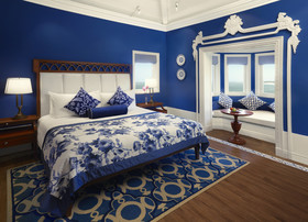 Taj Holiday Village Resort & Spa, Goa