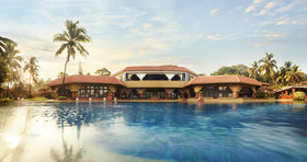 Taj Holiday Village Resort & Spa, Goa