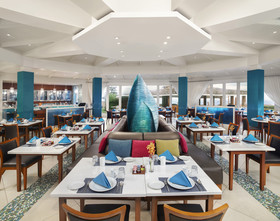 Taj Holiday Village Resort & Spa, Goa