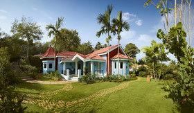 Taj Holiday Village Resort & Spa, Goa