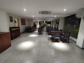 Zip by Spree Hotels Hyde