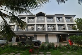 Shubhankar Heritage by OYO Rooms