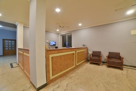 Shubhankar Heritage by OYO Rooms