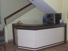 Hotel Blue Bay
