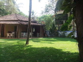 Hotel Blue Bay