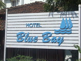 Hotel Blue Bay