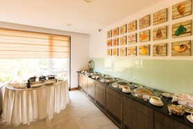 The Fern Residency Miramar, Goa
