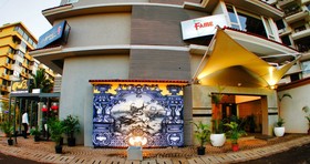 The Fern Residency Miramar, Goa