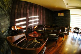 The Fern Residency Miramar, Goa