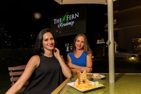 The Fern Residency Miramar, Goa