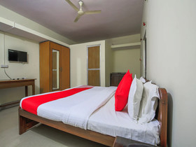 Jack's Place By OYO Rooms