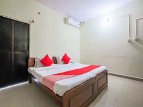 Jack's Place By OYO Rooms