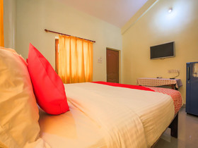 Jack's Place By OYO Rooms