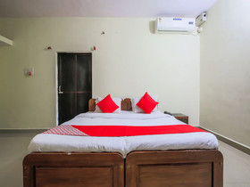 Jack's Place By OYO Rooms