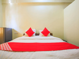 Jack's Place By OYO Rooms