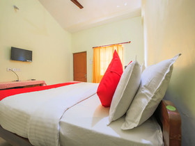 Jack's Place By OYO Rooms