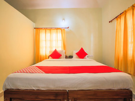Jack's Place By OYO Rooms