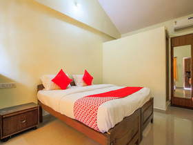 Jack's Place By OYO Rooms