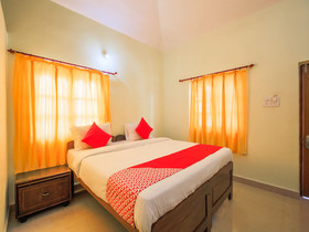 Jack's Place By OYO Rooms