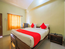 Jack's Place By OYO Rooms