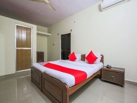 Jack's Place By OYO Rooms