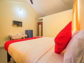 Jack's Place By OYO Rooms