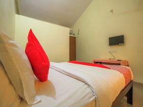 Jack's Place By OYO Rooms