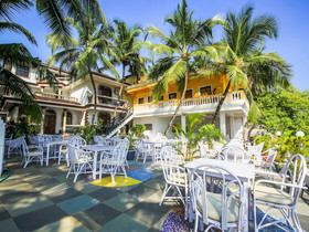 Jack's Place By OYO Rooms