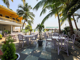 Jack's Place By OYO Rooms