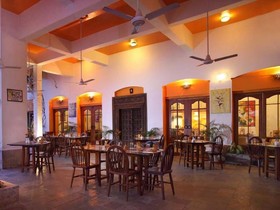 Karma Royal Haathi Mahal