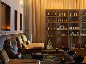 Karma Royal Haathi Mahal