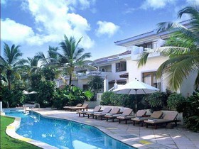 Karma Royal Haathi Mahal