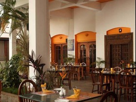 Karma Royal Haathi Mahal