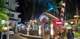 Lucianas Beach Resort