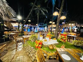 Lucianas Beach Resort