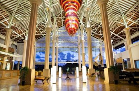 Radisson Blu Resort Goa Cavelossim Beach