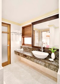 Radisson Blu Resort Goa Cavelossim Beach