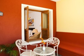 Radisson Blu Resort Goa Cavelossim Beach