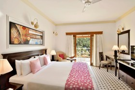 Radisson Blu Resort Goa Cavelossim Beach