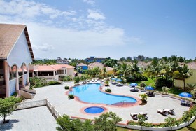 Radisson Blu Resort Goa Cavelossim Beach