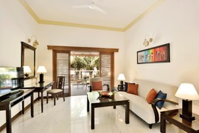 Radisson Blu Resort Goa Cavelossim Beach