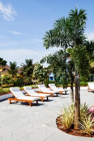 Radisson Blu Resort Goa Cavelossim Beach