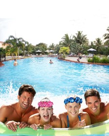 Radisson Blu Resort Goa Cavelossim Beach