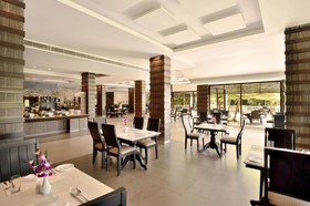 Radisson Blu Resort Goa Cavelossim Beach