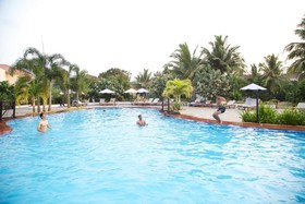 Radisson Blu Resort Goa Cavelossim Beach