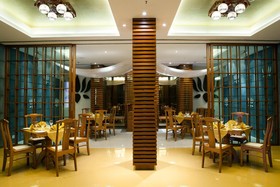 Radisson Blu Resort Goa Cavelossim Beach