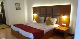 Shikara Beach Resort